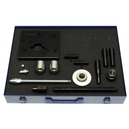 CITROËN/PEUGEOT 1.6/2.0/2.2HDI + FORD 1.6 TDCI 16V kit d’extraction d’injecteur