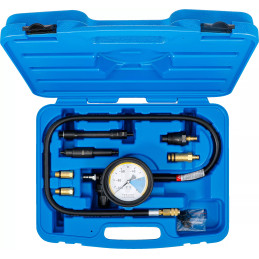 Contrôleur de pression, | 7 pièces étanchéité piston