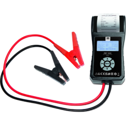 Testeur de batterie PBT550