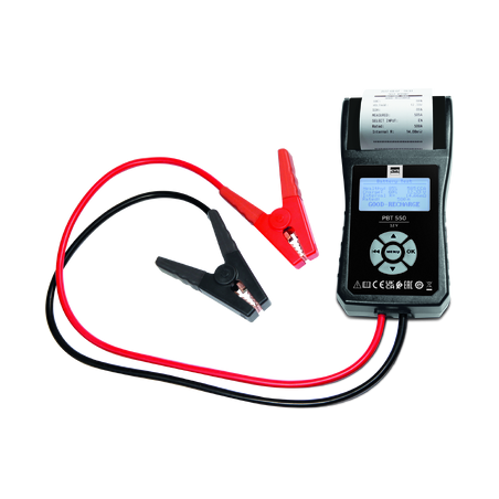 Testeur de batterie PBT550