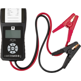 Testeur de batterie PBT550