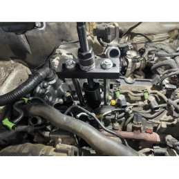 Jeu d’extracteurs d’injecteurs diesel | pour Ford EcoBlue 2.0 L