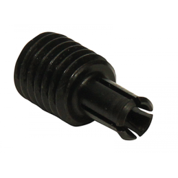 Tête d’extraction d' extracteur joint pare flamme (pièce de rechange)