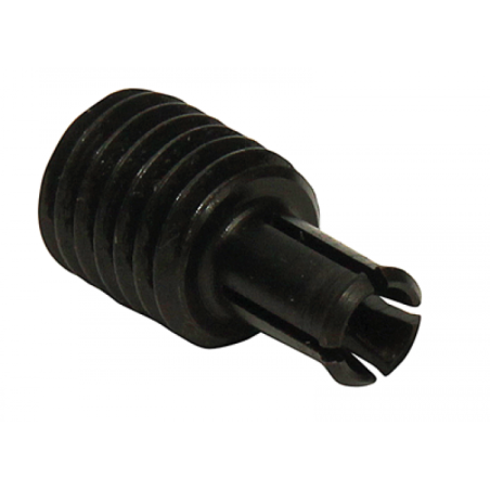 Tête d’extraction d' extracteur joint pare flamme (pièce de rechange)