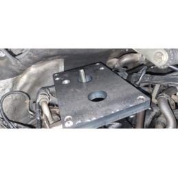 Extracteur d’injecteur VW/Audi/SEAT/Skoda 2.0TDI + 1.6 TDI