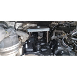 Extracteur d’injecteur VW/Audi/SEAT/Skoda 2.0TDI + 1.6 TDI