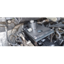 Extracteur d’injecteur VW/Audi/SEAT/Skoda 2.0TDI + 1.6 TDI
