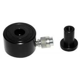 Cylindre hydraulique de 20 tonnes