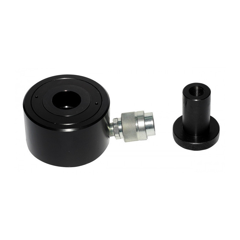 Cylindre hydraulique de 20 tonnes