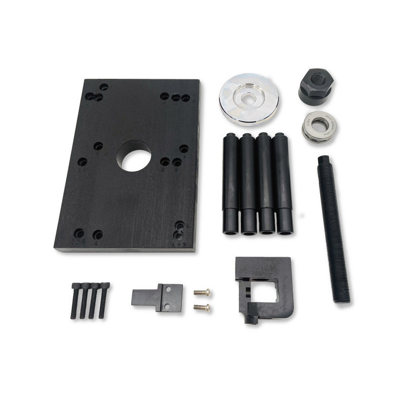 Extracteur d’injecteurs Mercedes 2.1 CDI Moteur OM 651