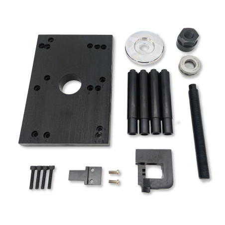 Extracteur d’injecteurs Mercedes 2.1 CDI Moteur OM 651