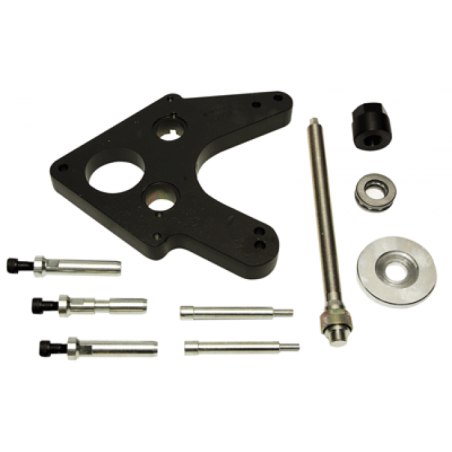 Extracteur d’injecteur MERCEDES Classe A 1.7 CDI