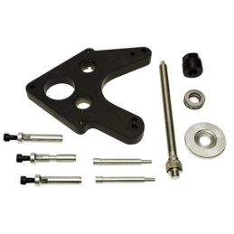 Extracteur d’injecteur MERCEDES Classe A 1.7 CDI