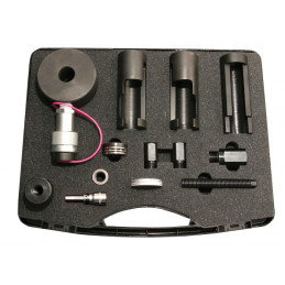 Extracteur d’injecteur MERCEDES CDI+ VERIN