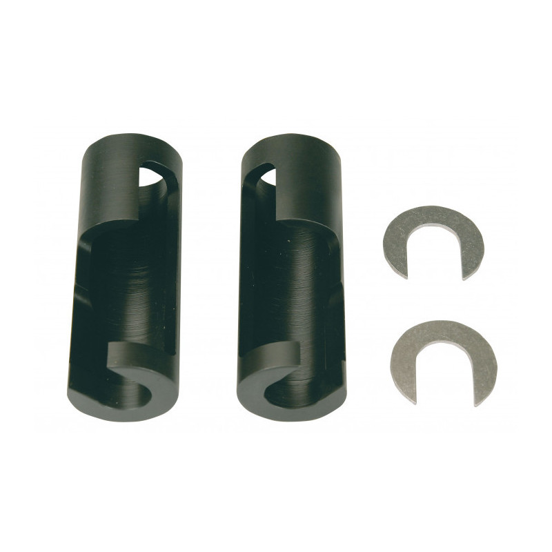 Extracteur d’injecteur MERCEDES CDI A - Classe (ajout au kit 91855000)