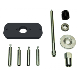 Extracteur d’injecteur MERCEDES V6 3.0 CDI