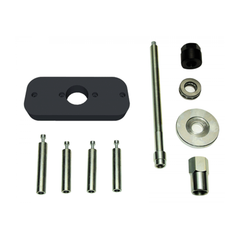 Extracteur d’injecteur MERCEDES V6 3.0 CDI