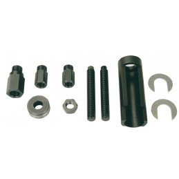 Extracteur d’injecteur Mercedes CDI Common-Rail
