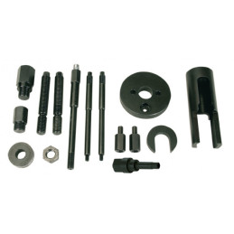 Extracteur d’injecteur Renault/Opel/Nissan 2.2&2.5 dCi/DTI