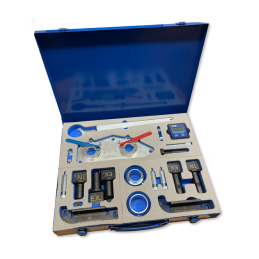 VW, Skoda, Audi, Seat 1.0, 1.2, 1.4, 1.5, kit de distribution
