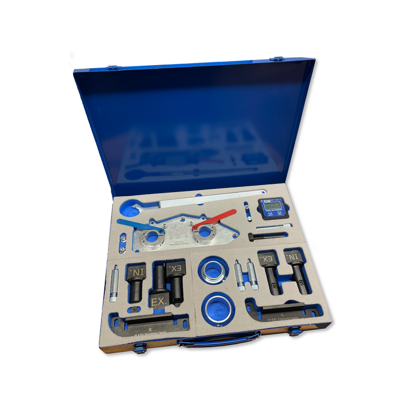 VW, Skoda, Audi, Seat 1.0, 1.2, 1.4, 1.5, kit de distribution