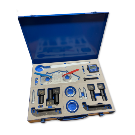 VW, Skoda, Audi, Seat 1.0, 1.2, 1.4, 1.5, kit de distribution