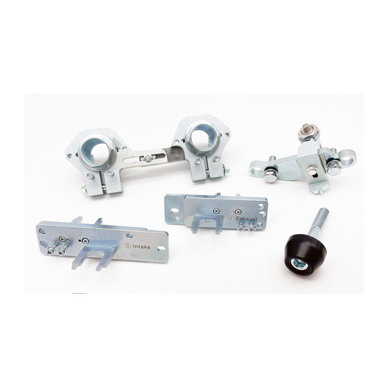 moteur  1.2  Moteurs : LIH, F12SHL, F12SHT, F12SHR ESSENCE