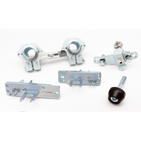 moteur  1.2  Moteurs : LIH, F12SHL, F12SHT, F12SHR ESSENCE