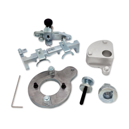 KIT CALAGE  OPEL Astra K & Insignia B 1.5 CRDI / 2.0 CDTi LXD (B16) / LSQ (Z18)