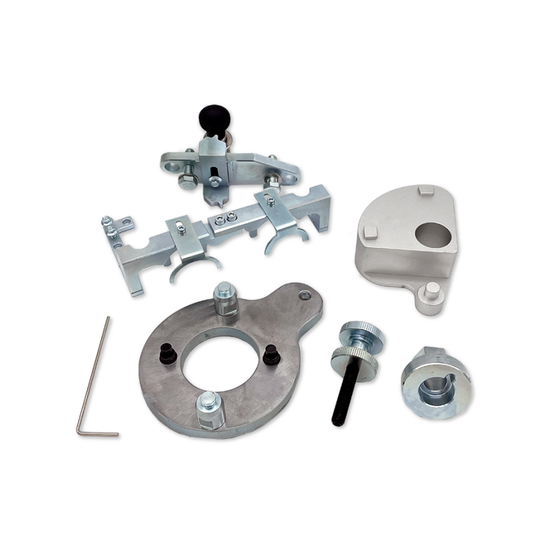 KIT CALAGE  OPEL Astra K & Insignia B 1.5 CRDI / 2.0 CDTi LXD (B16) / LSQ (Z18)