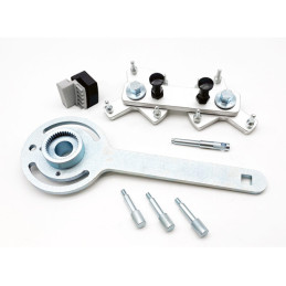 Kit de verrouillage de la distribution VOLVO 1.5 B3154 T2, T3, T4 et T5, Bimoteur T4 et T5