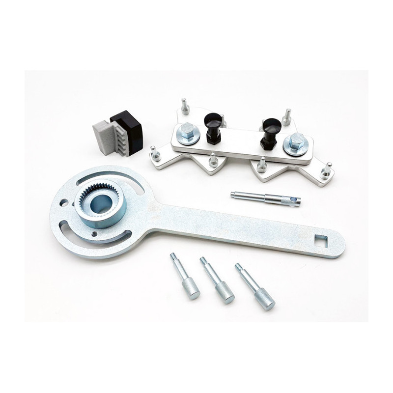 Kit de verrouillage de la distribution VOLVO 1.5 B3154 T2, T3, T4 et T5, Bimoteur T4 et T5