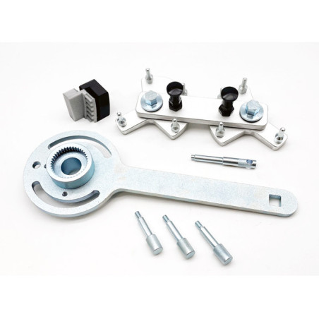 Kit de verrouillage de la distribution VOLVO 1.5 B3154 T2, T3, T4 et T5, Bimoteur T4 et T5