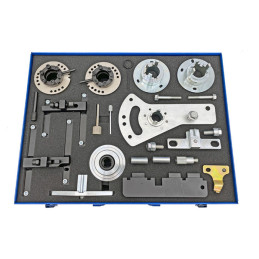 Kit de verrouillage de la distribution FORD Master1.0/1.1/1.5/1.6 ECOBOOST