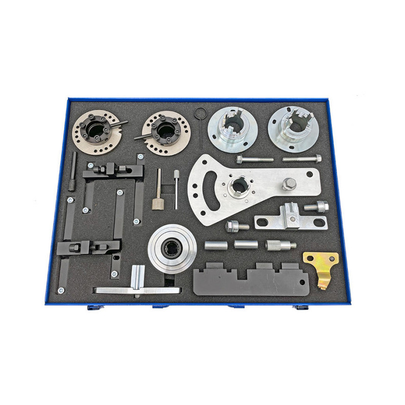 Kit de verrouillage de la distribution FORD Master1.0/1.1/1.5/1.6 ECOBOOST