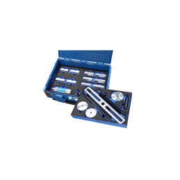 KIT DE DÉMONTAGE DE MOYEU DE CAMION