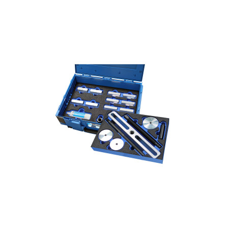 KIT DE DÉMONTAGE DE MOYEU DE CAMION