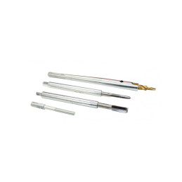 KIT DE MISE À NIVEAU POUR L’EXTRACTION DES BOUGIES DE PRÉCHAUFFAGE M9x1 FCA 1.3 MJ