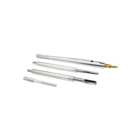 KIT DE MISE À NIVEAU POUR L’EXTRACTION DES BOUGIES DE PRÉCHAUFFAGE M9x1 FCA 1.3 MJ