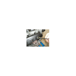 KIT DE MISE À NIVEAU POUR L’EXTRACTION DES BOUGIES DE PRÉCHAUFFAGE M9x1 FCA 1.3 MJ