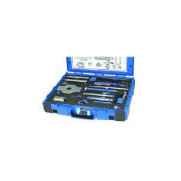 KIT DE TRACTION D’INJECTEUR MULTI-ÉTAGES POUR MOTEURS M9R 2.0 DCI - RENAULT/NISSAN, OPEL