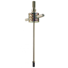 MARTEAU COULISSANT - 9 KG INERTIE