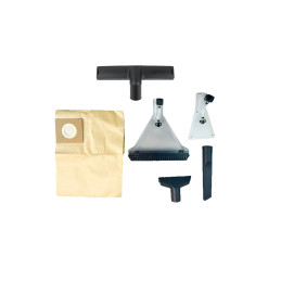 ASPIRATEUR POUR TISSUS D’AMEUBLEMENT 20 L (SEC+HUMIDE)
