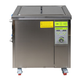 NETTOYEUR ULTRASONIQUE 53L