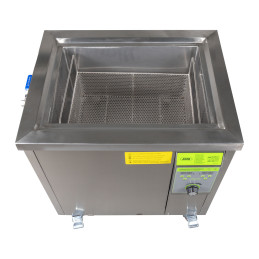 NETTOYEUR ULTRASONIQUE 53L
