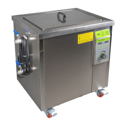 NETTOYEUR ULTRASONIQUE 53L