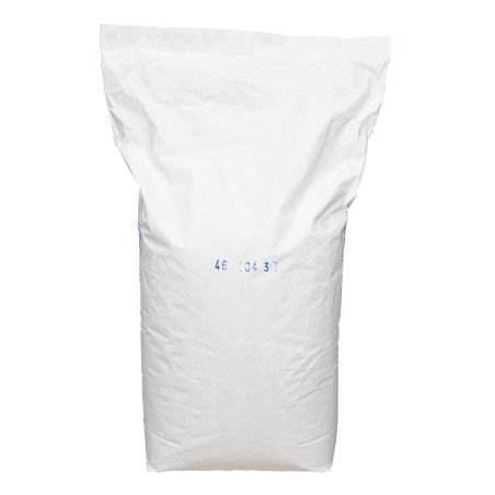 SAC DE 25 KG. DE BILLES DE VERRE POUR CABINE DE SABLAGE