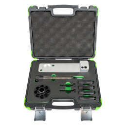 JEU D’OUTILS DE DISTRIBUTION DU MOTEUR ALFA ROMEO/MASERATI 2.9