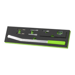 KIT DE CALAGE ET DE TENSION MOTEUR - POUR FORD & PSA DIESEL