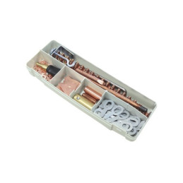Coffret D'accessoires Easyliner